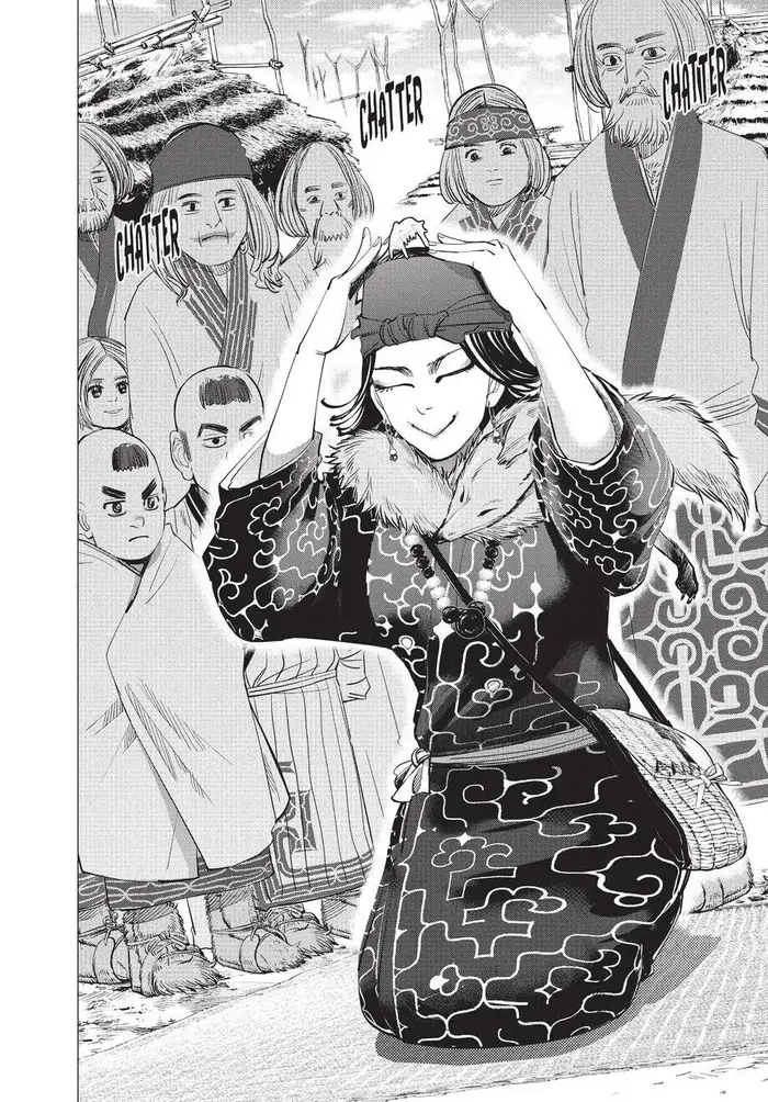 Golden Kamuy Chapter 74 image 15_optimized
